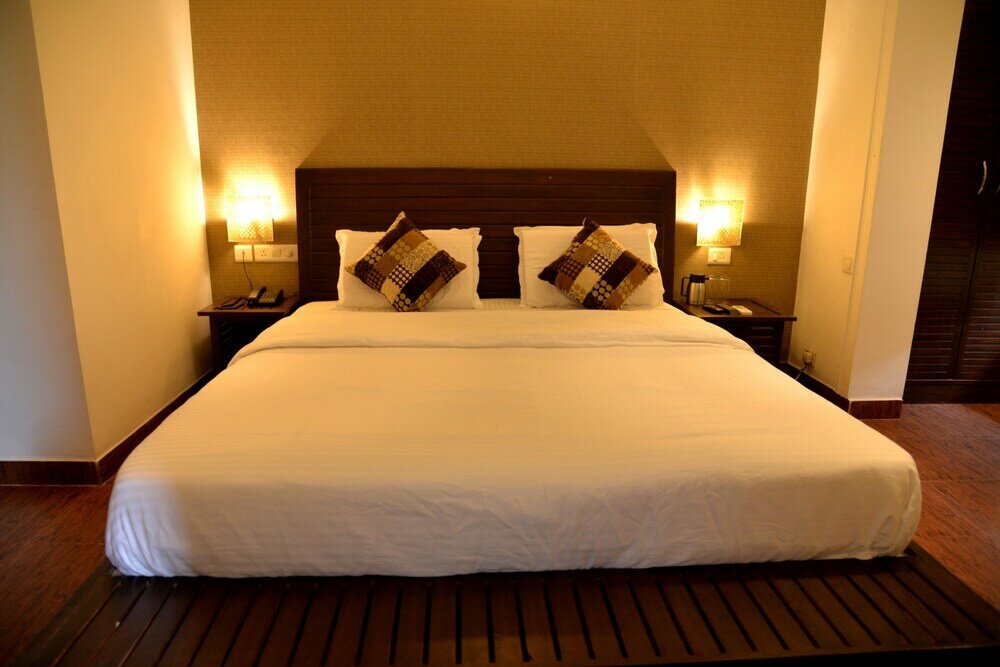 Фото La Sella Resort by Ashoka