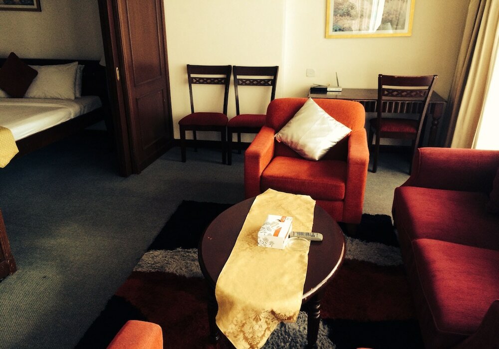 Фото Perfect Suite @Taragon Puteri Bintang