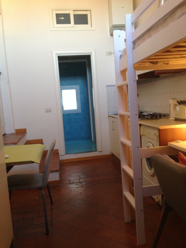 Фото David Appartamento