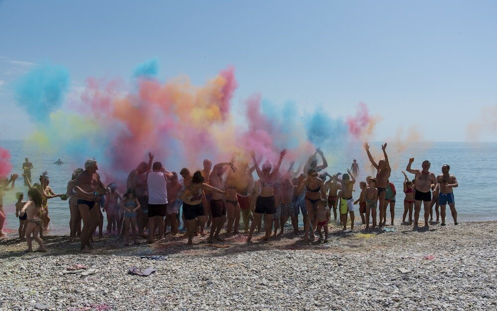 Фото Centro Vacanze Camping Spinnaker