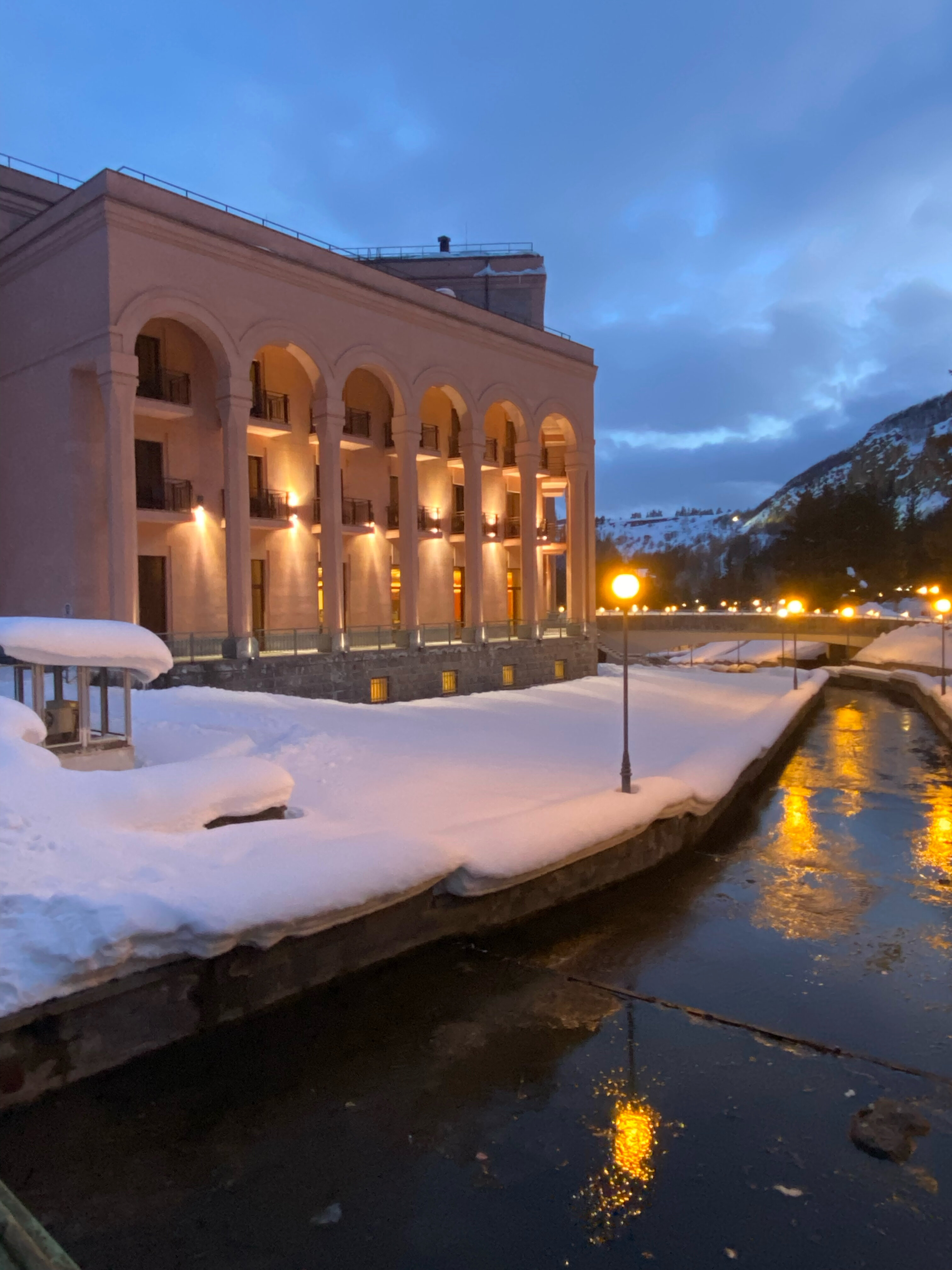 Фото Grand Resort Jermuk