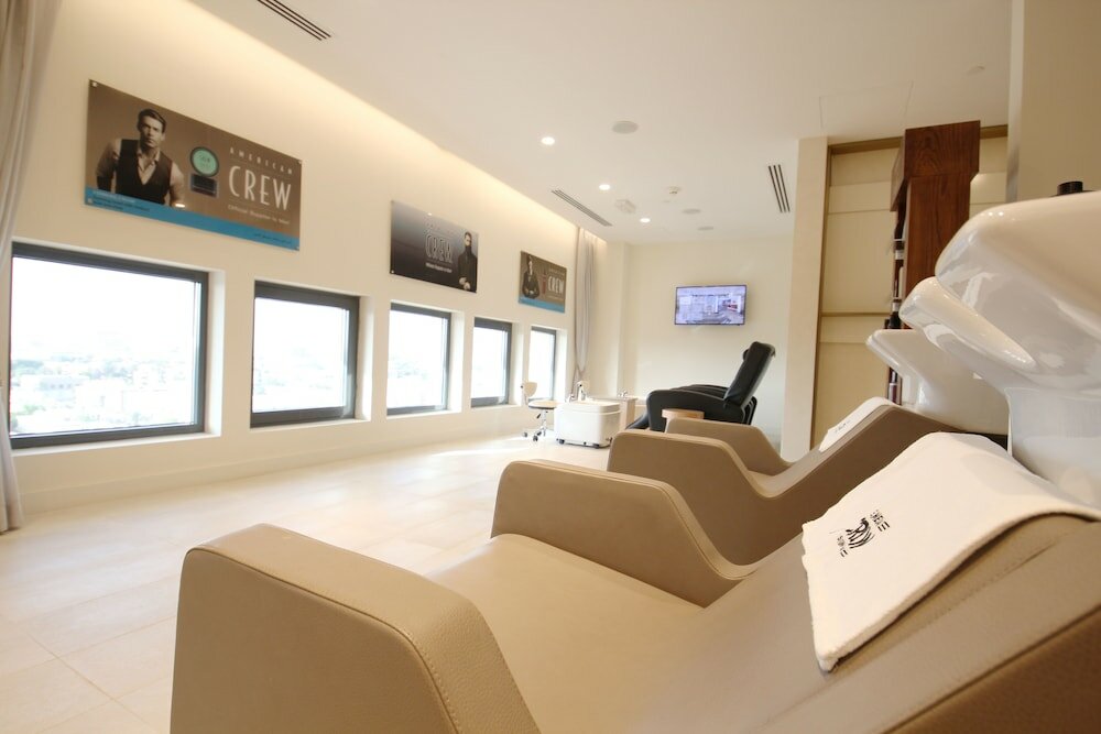 Фото The Hotel Galleria Jeddah, Curio Collection by Hilton