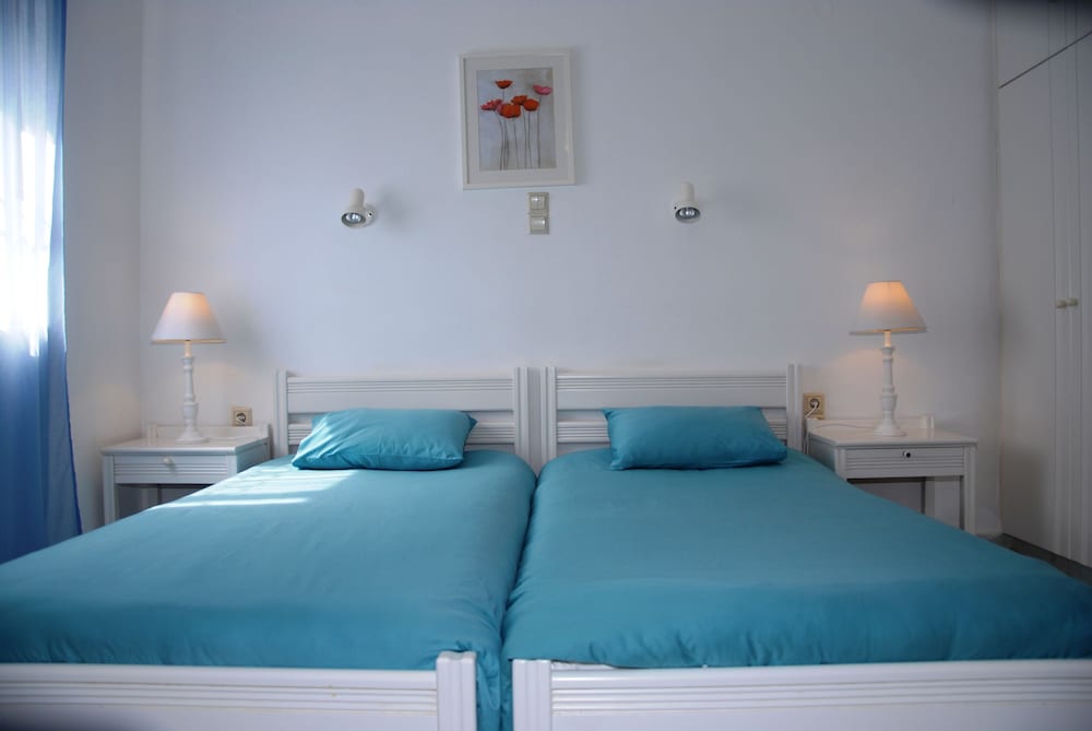 Фото Villa Fleria