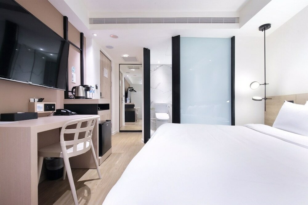 Фото Keebe Hotel
