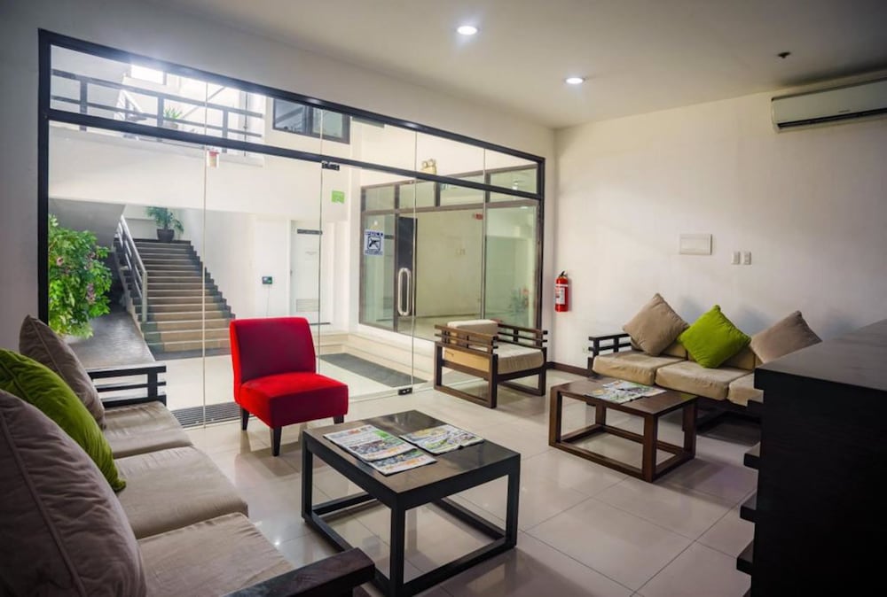 Фото Copenhagen East Residences