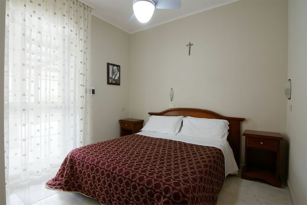 Фото Albergo Villa Bianca