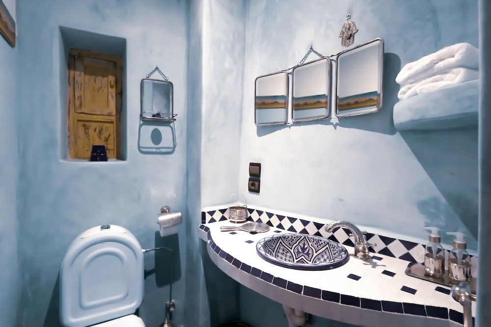 Фото Dar Dada Mouss