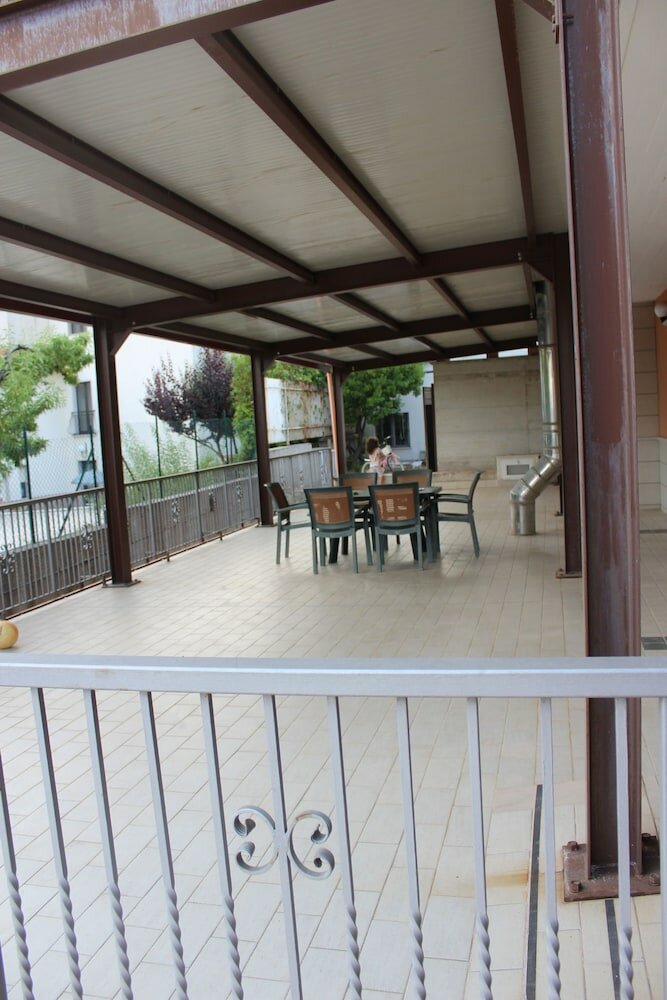 Фото Albergo Villa Bianca