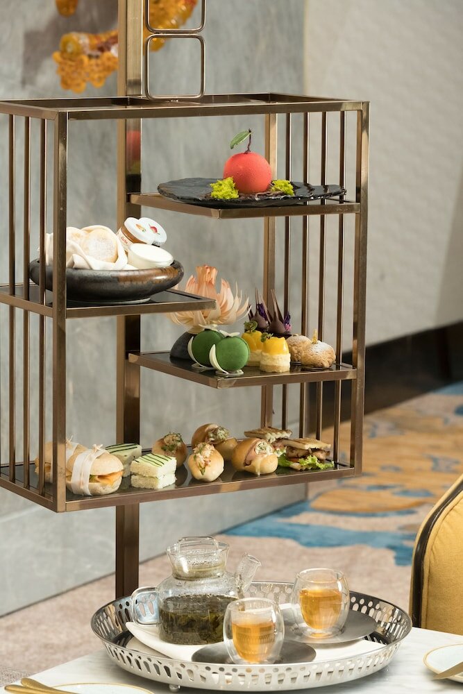 Фото Hilton Manila