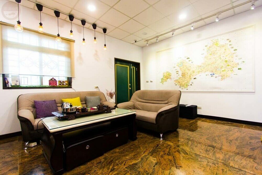 Фото The World Kinmen