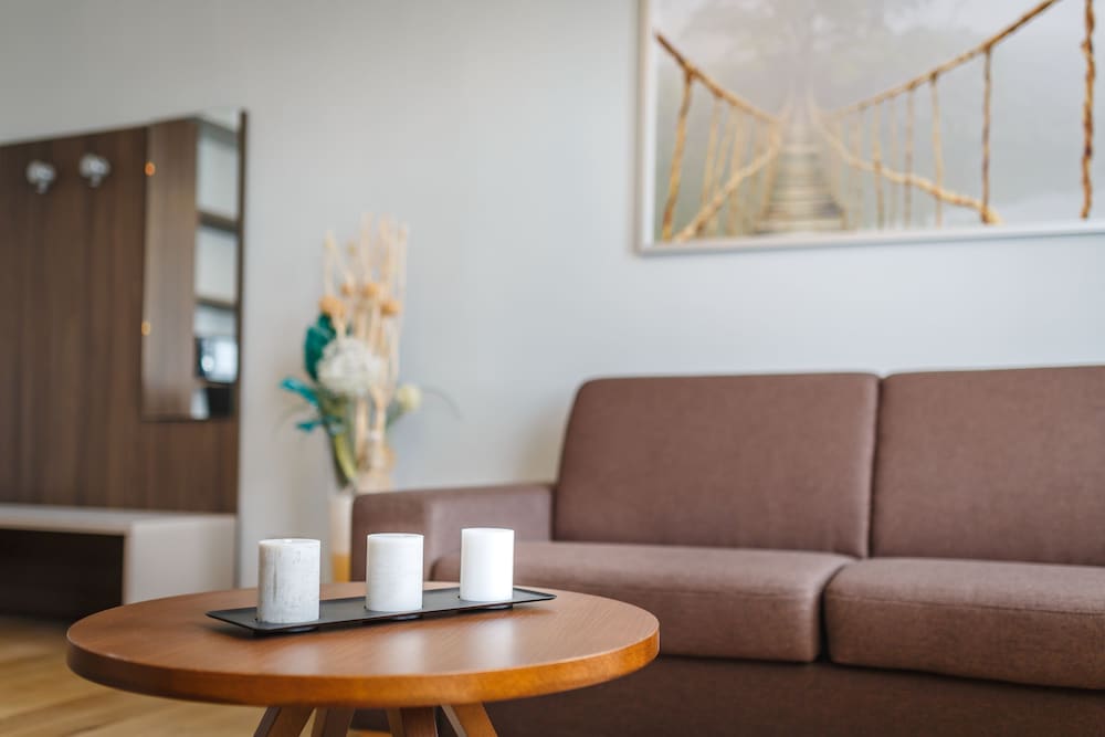 Фото Apartments Bohemia Rhapsody