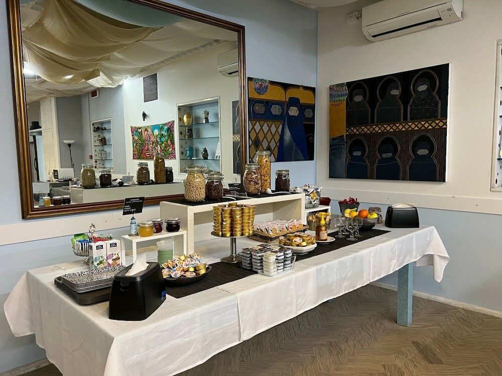 Фото Hotel Morri