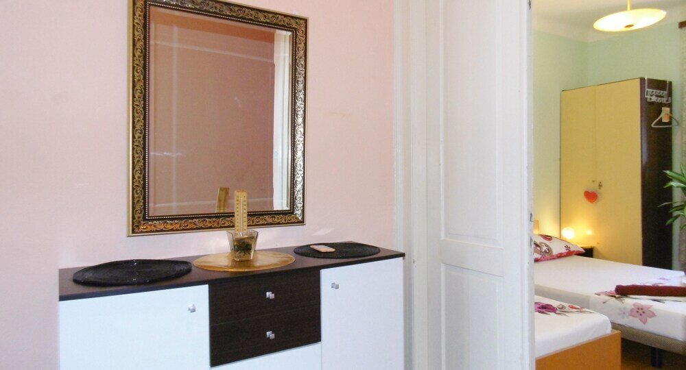 Фото Apartments Smoky