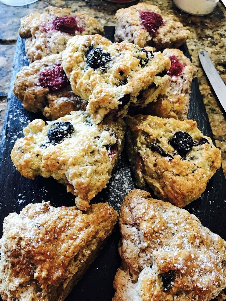 Фото 2 Drummond B&b