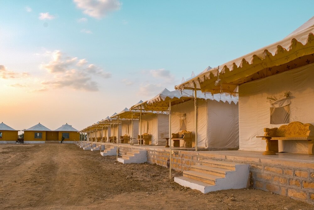 Фото Sunrise Desert Resort