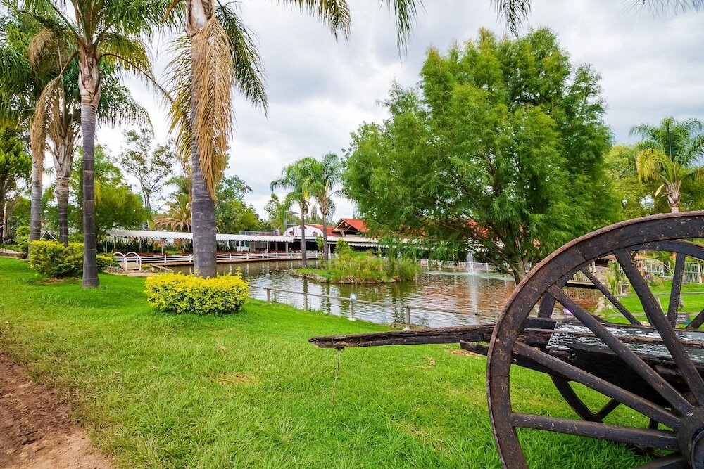 Фото Hotel Boutique Hacienda Coyotes