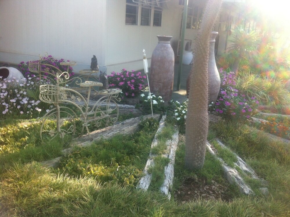 Фото отеля 4