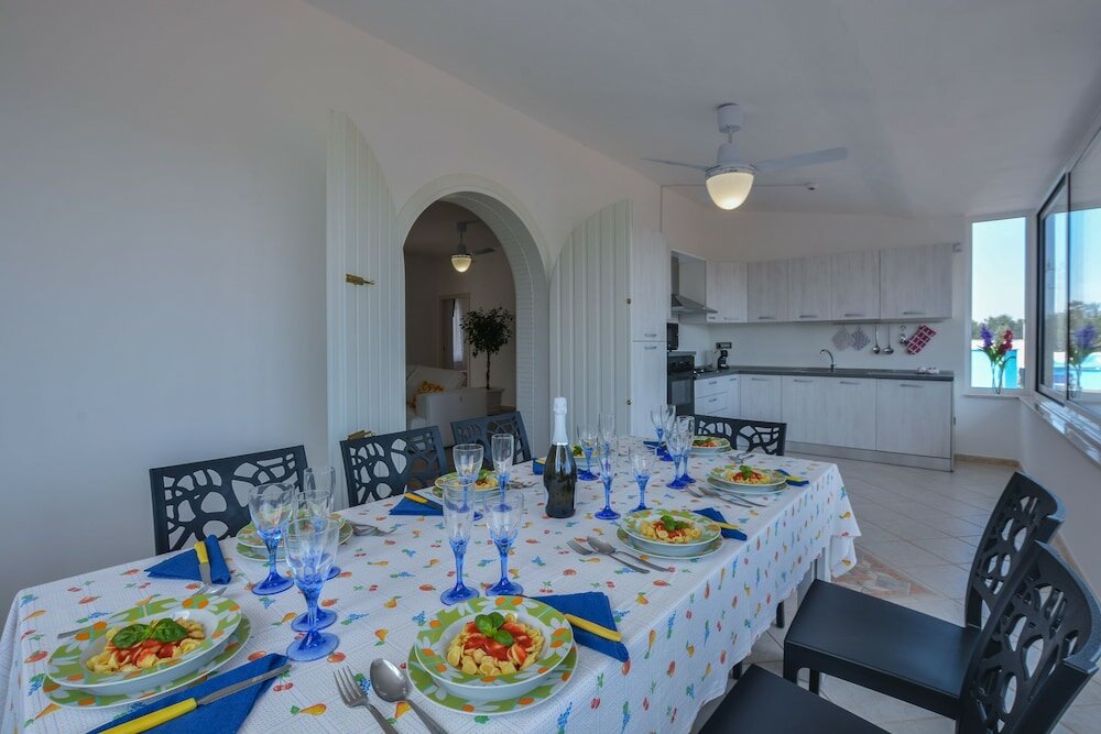 Фото Villa Afrodite