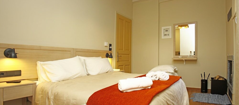 Фото Kazas Luxury Apartments