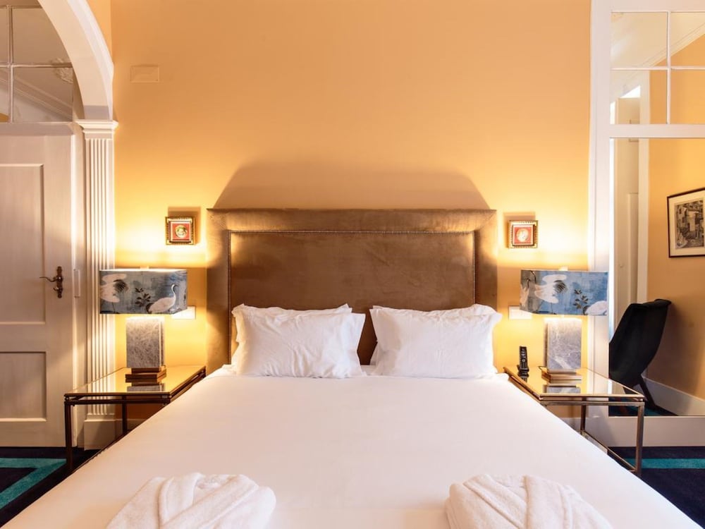 Фото Dear Lisbon – Bordalo Palace Chiado