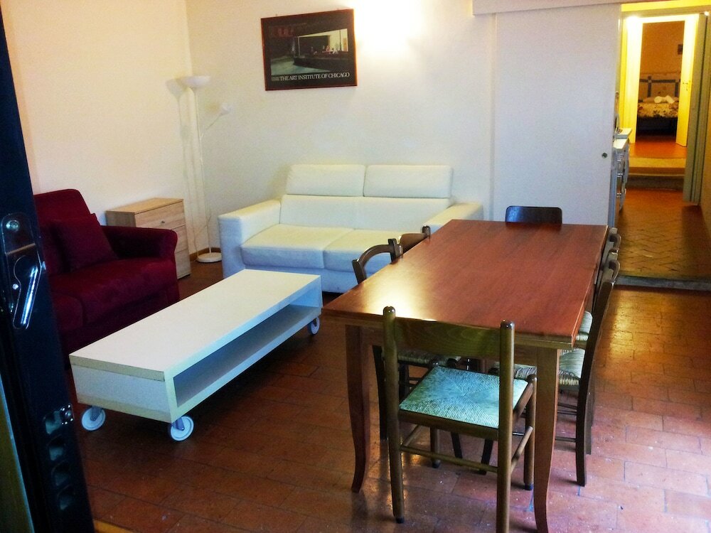 Фото Appartamento Dante