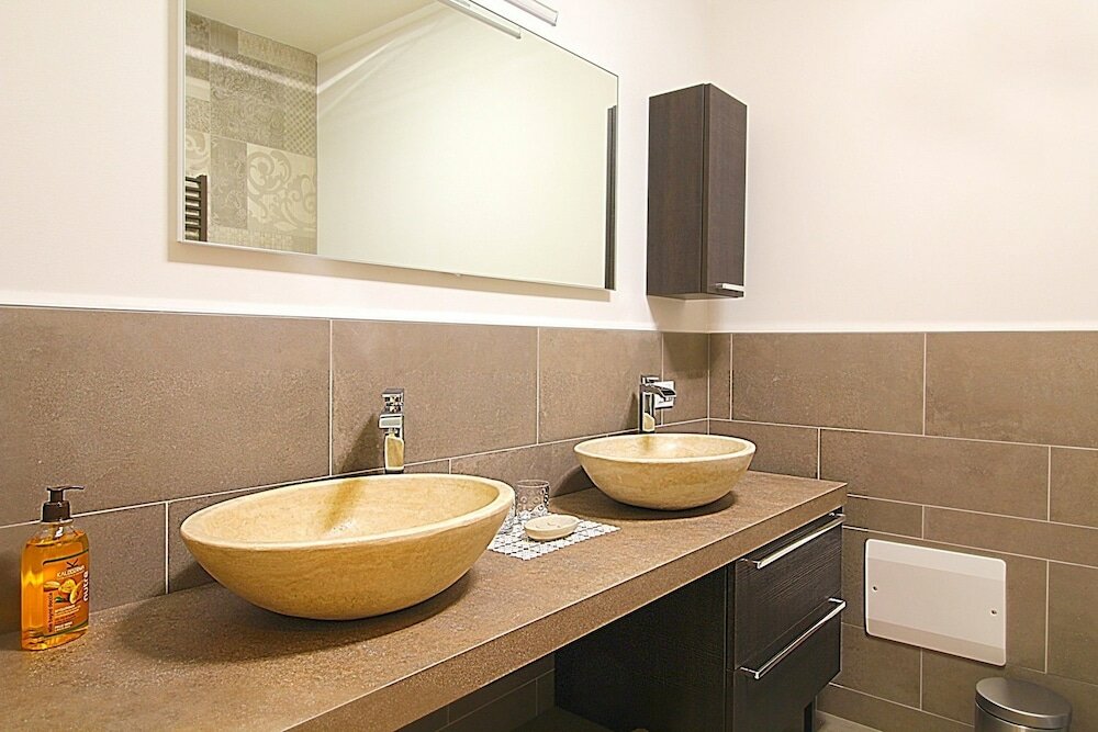 Фото Zanardelli Luxury Apartment