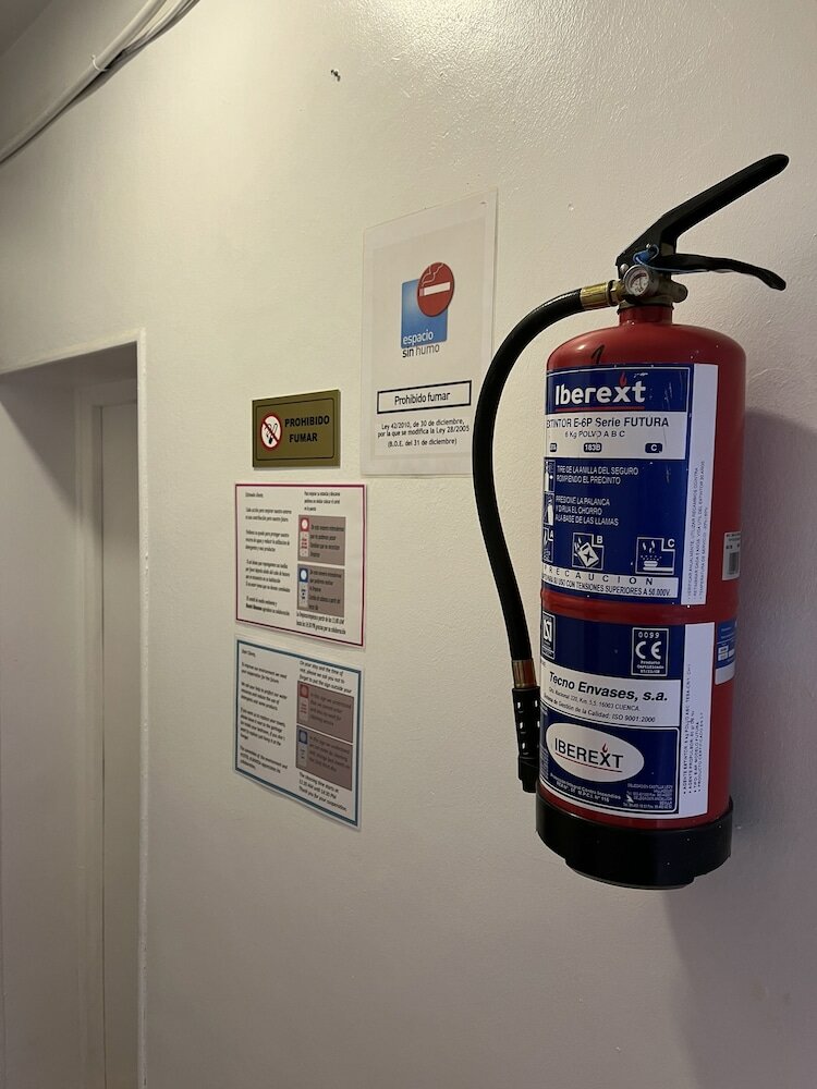 Фото Hostel Almansa