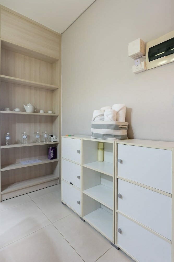 Фото The Rixx Lancaster