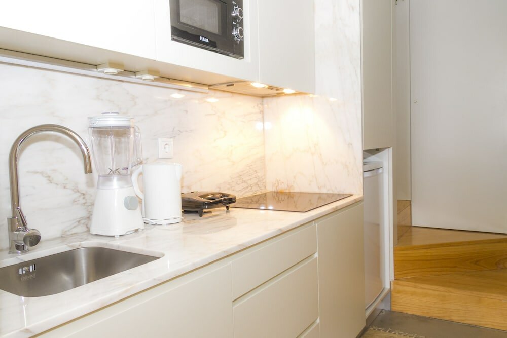 Фото Liiiving in Porto - Bolhao Garden Apartment