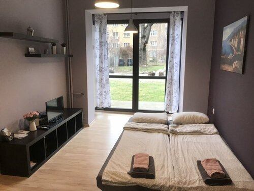 Гостиница Your Place in Sofia в Софии