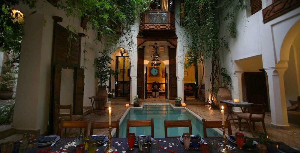 Фото Riad Lyla
