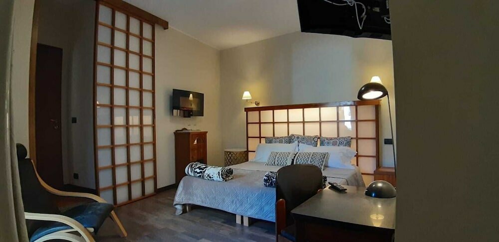 Фото Villa Marisa bed breakfast and books