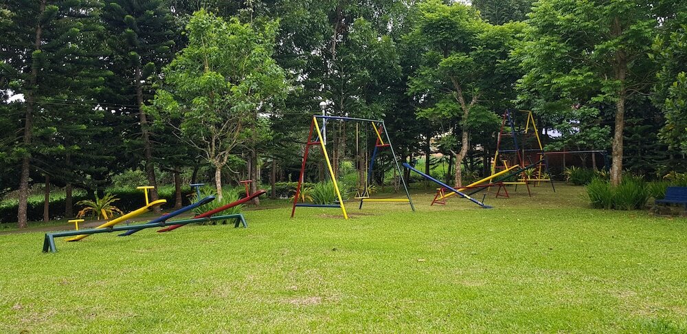 Фото Tagaytay Summer House