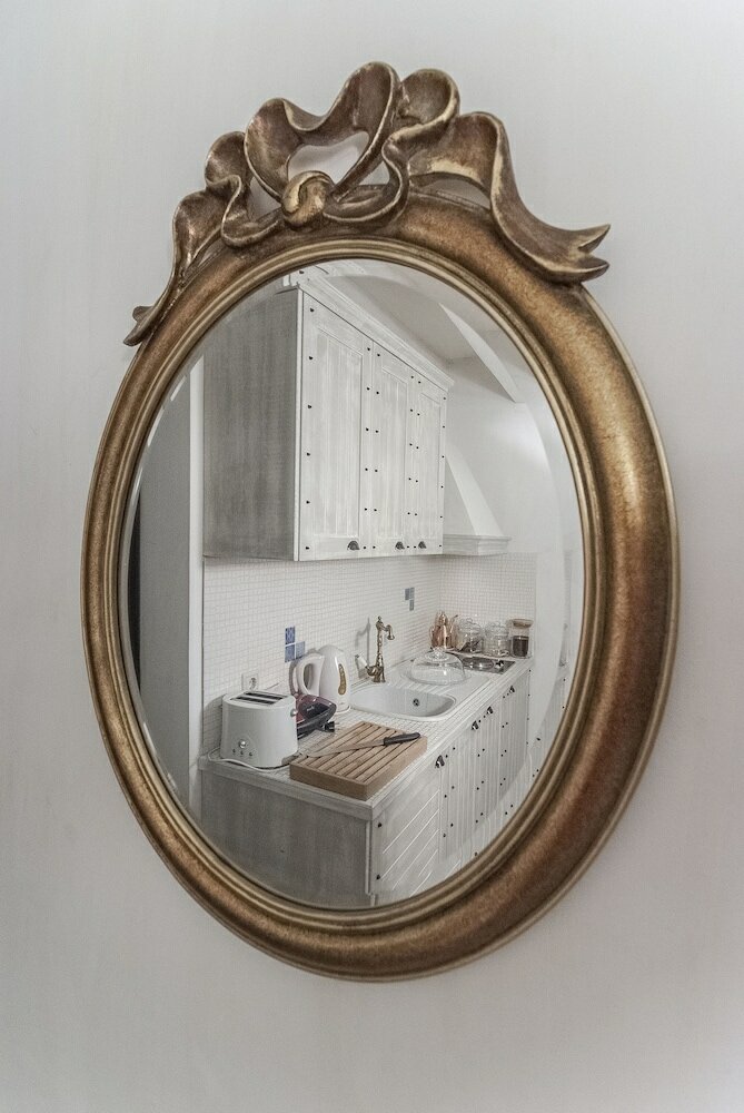 Фото Ostra Menalon Luxury Suites