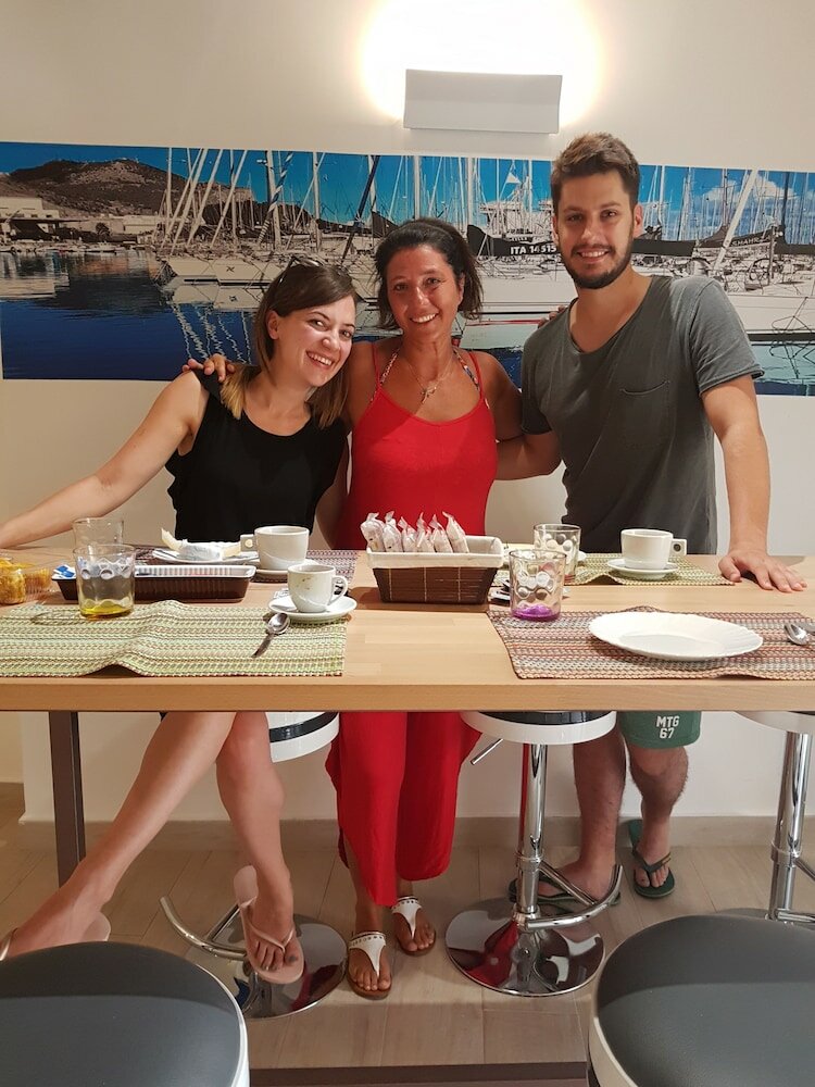 Фото B&b Ponticello