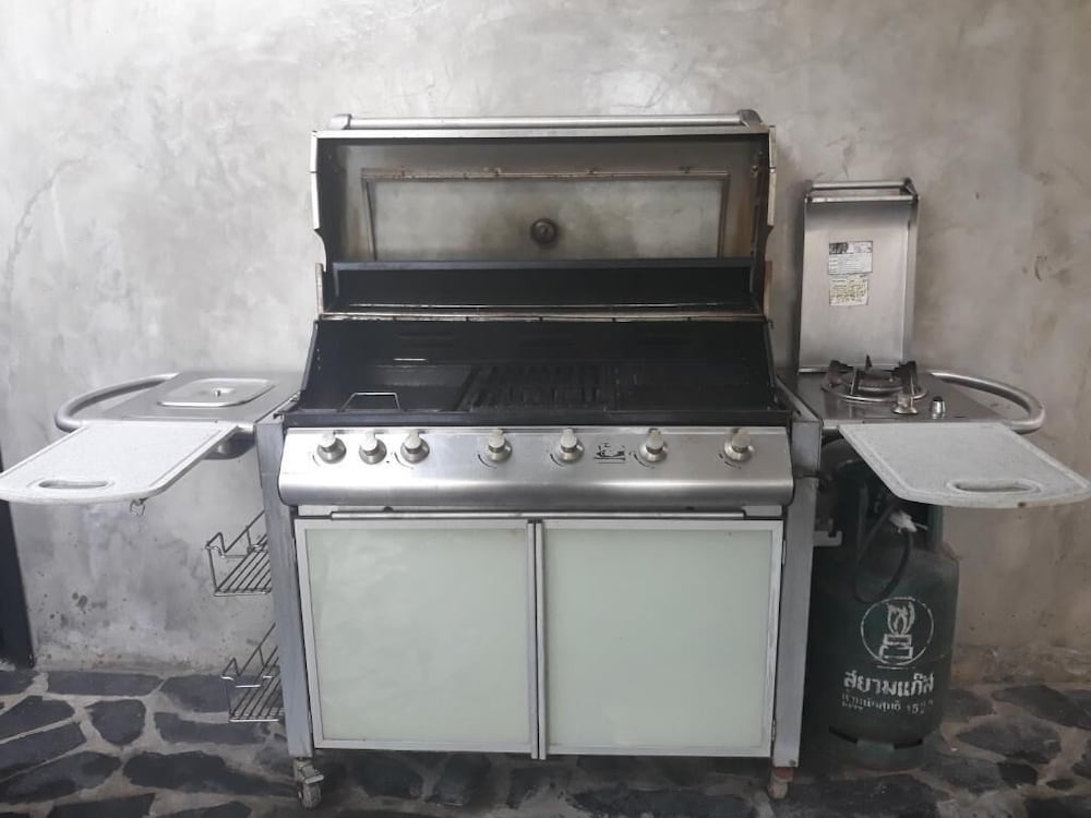 Фото The Beach House Bungalows