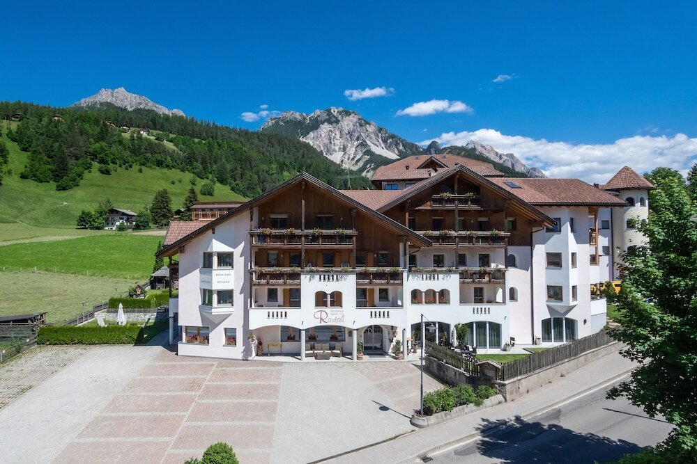 Фото отеля 5