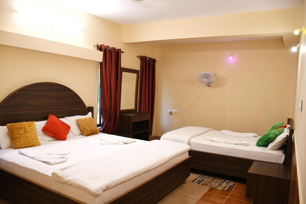 Фото Osaiba Beach Resort