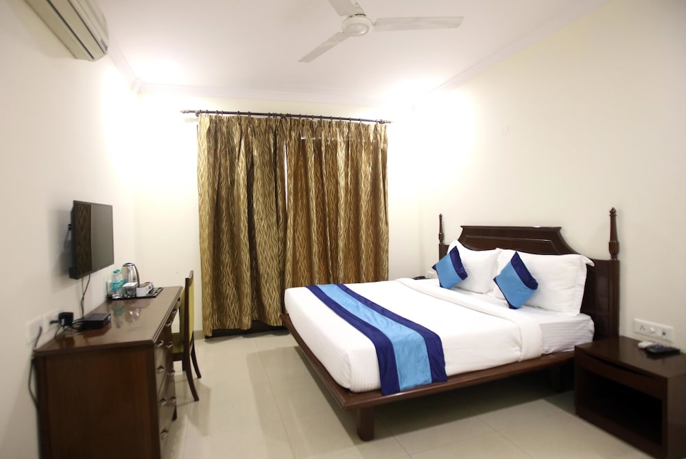 Фото Mint Ambience Suites