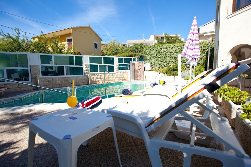 Фото Apartments Milenka