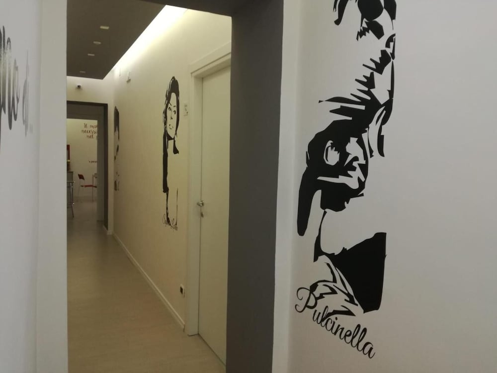 Фото B&b Next Stop Napoli