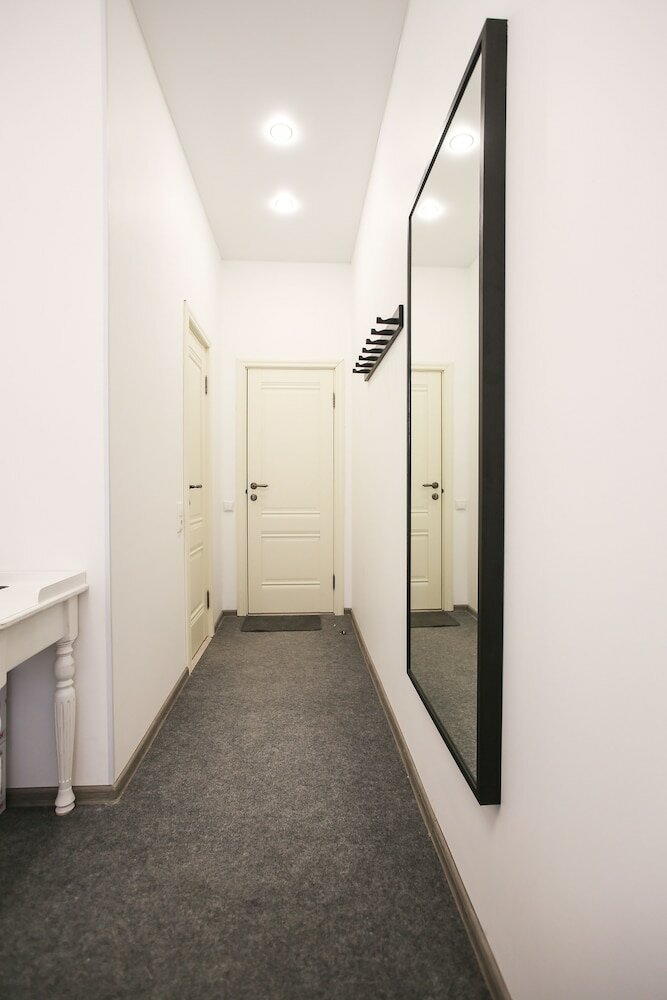 Фото Bridge City Rooms