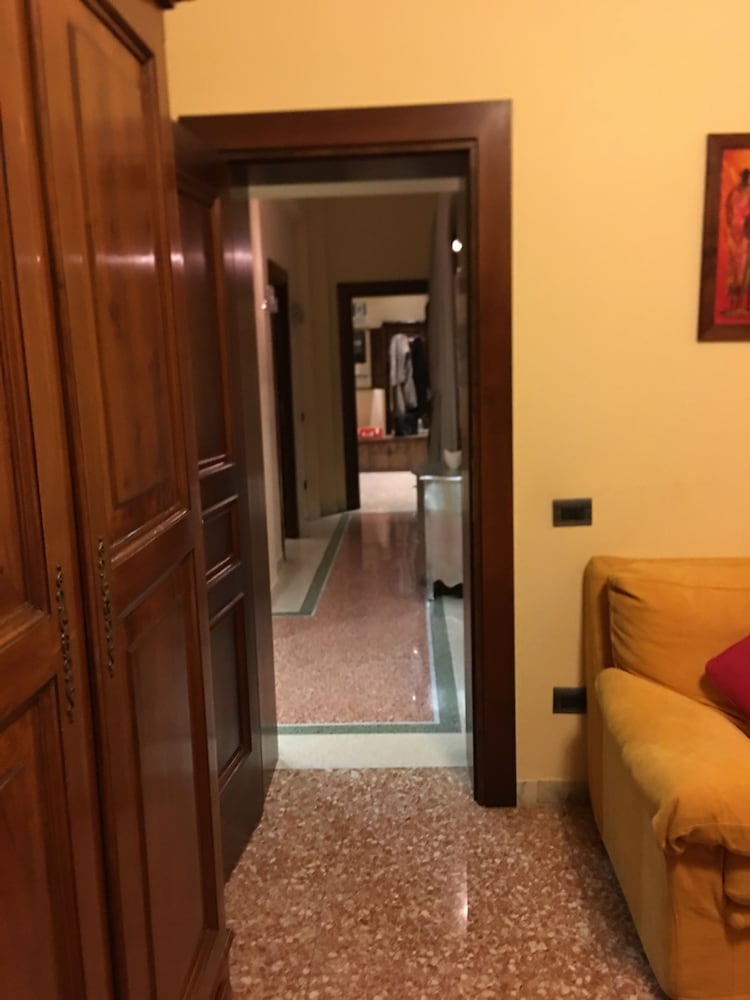 Фото Friendly House Rome