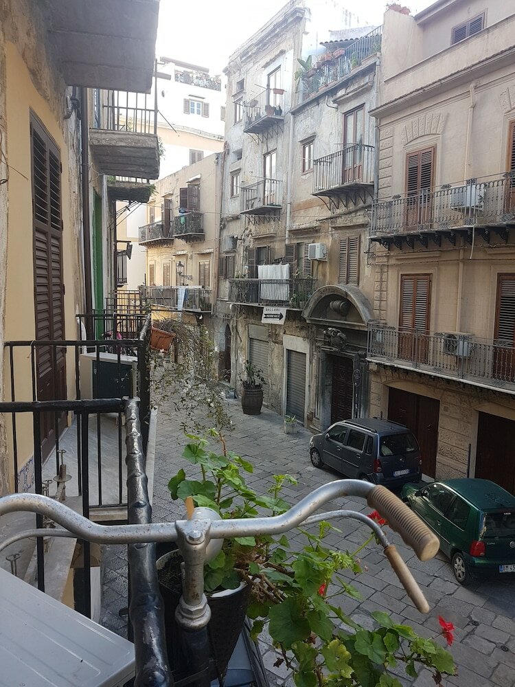 Фото B&b Ponticello