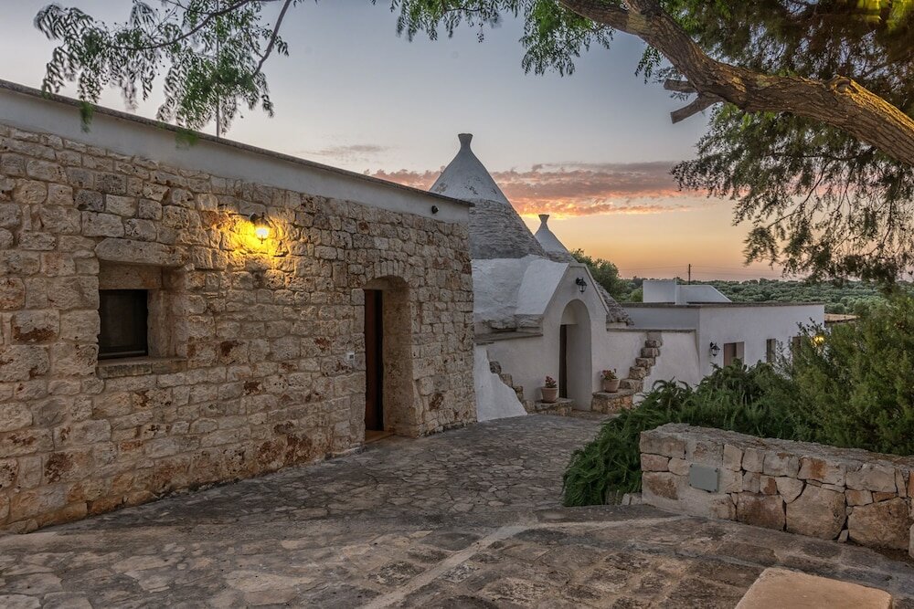 Фото Trullo Tranquillo