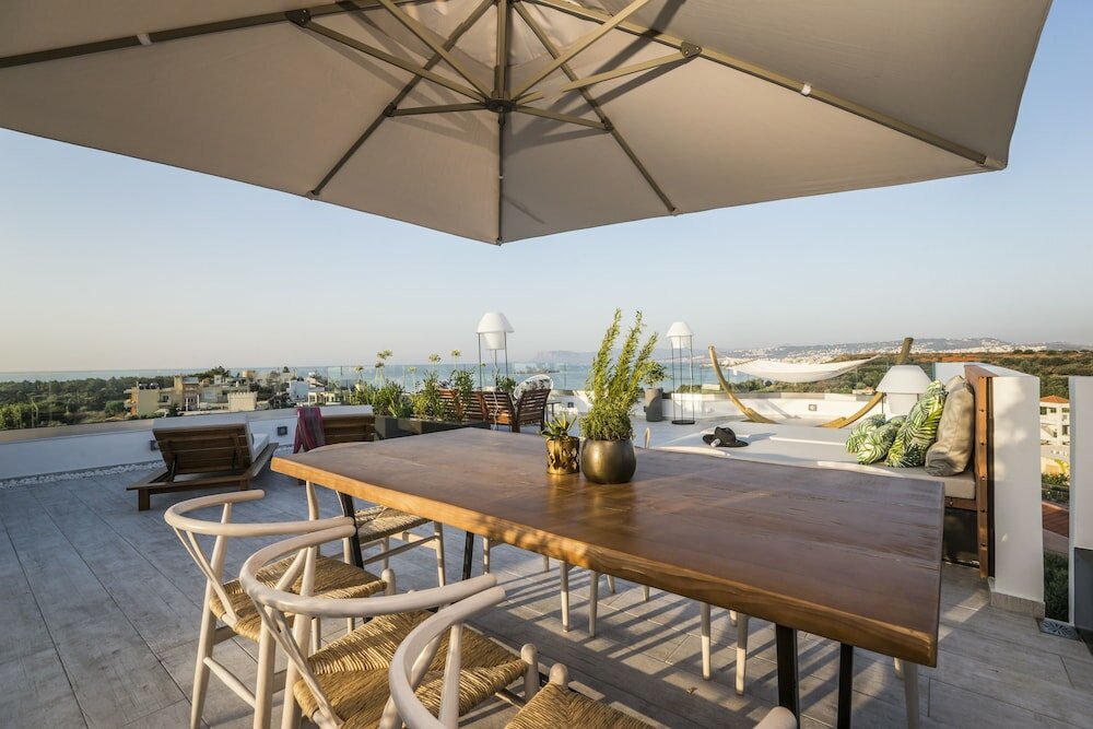 Фото The Hill House