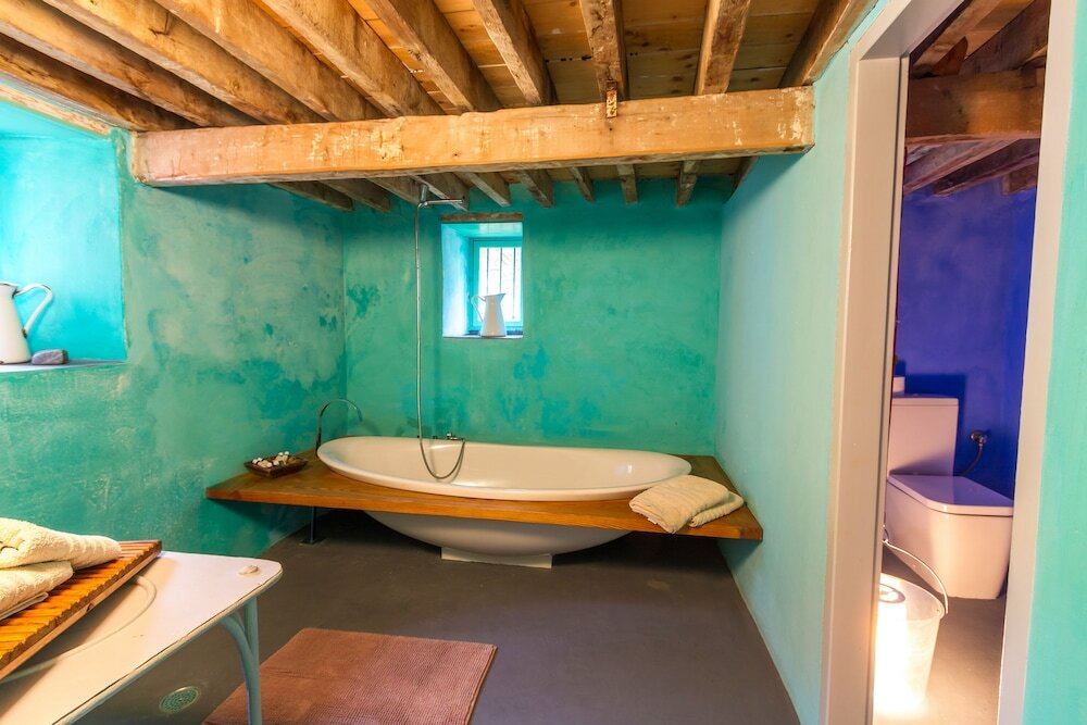 Фото Maison des Couleurs