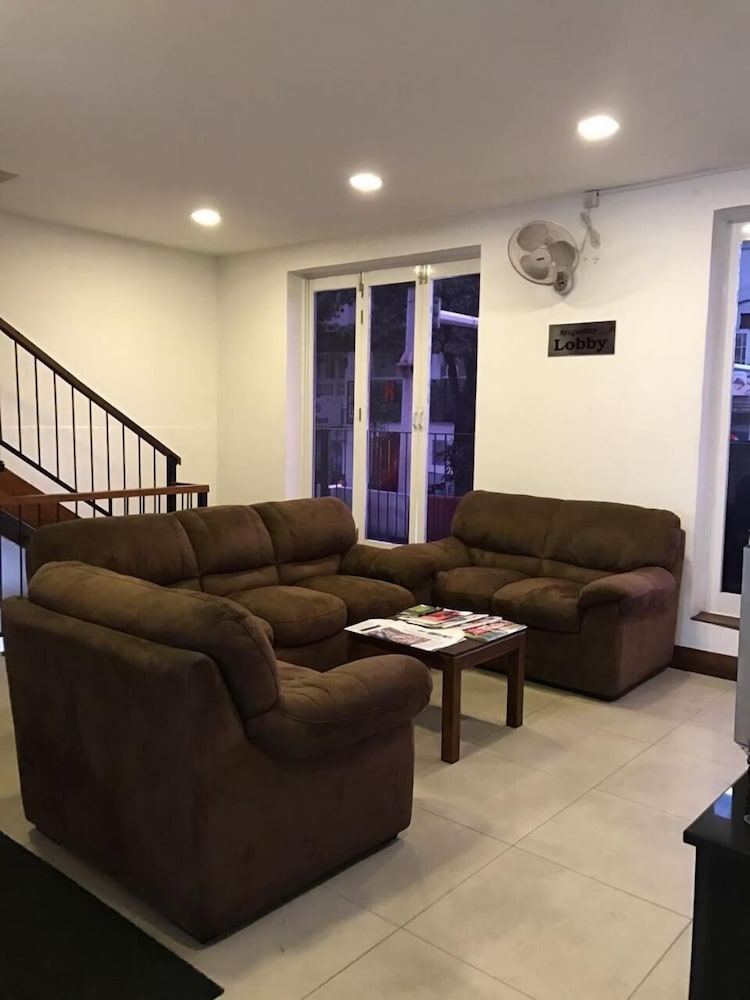 Фото Impala City Hotel and Hostel Kandy 50