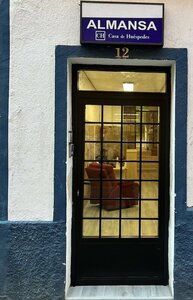 Гостиница Hostel Almansa