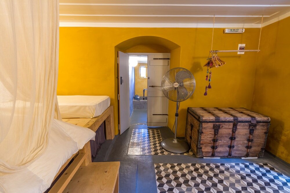 Фото Maison des Couleurs